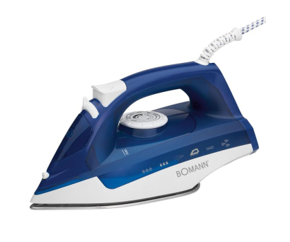 Żelazko Boman DB 6004 CB 2200W